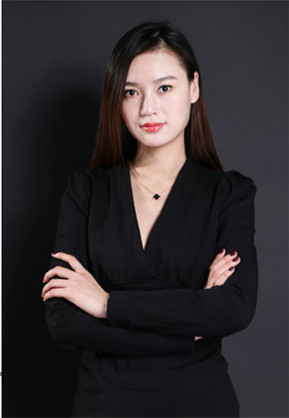 宣武史静静 纹绣讲师